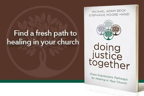 Find a fresh path to healing in your church