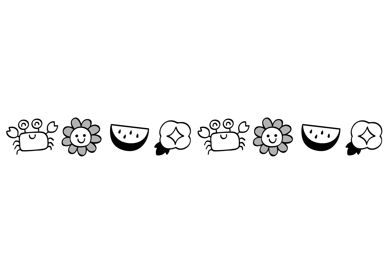 最も選択された 朝顔 イラスト 白黒 最高の壁紙のアイデアcahd