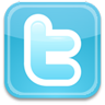 Follow us on Twitter