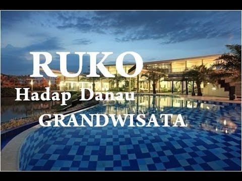Rumah Dijual Di Zamrud Kota Legenda
