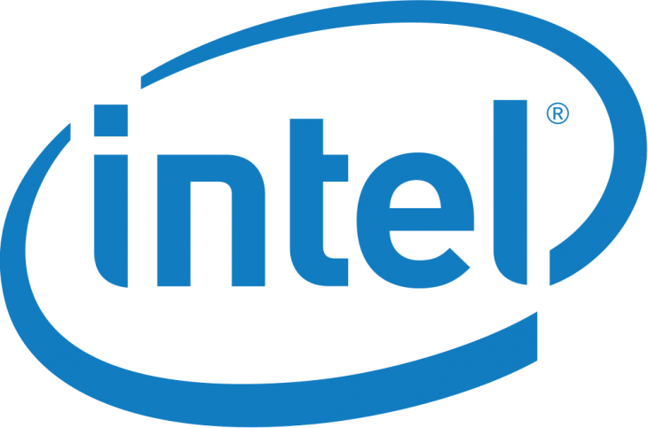 Intel-logo