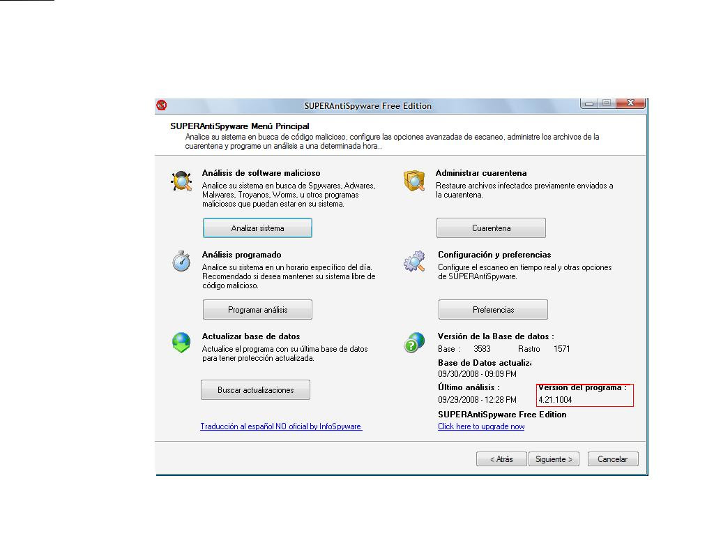 Descargar Antivirus Que Elimine Virus - Descargar B