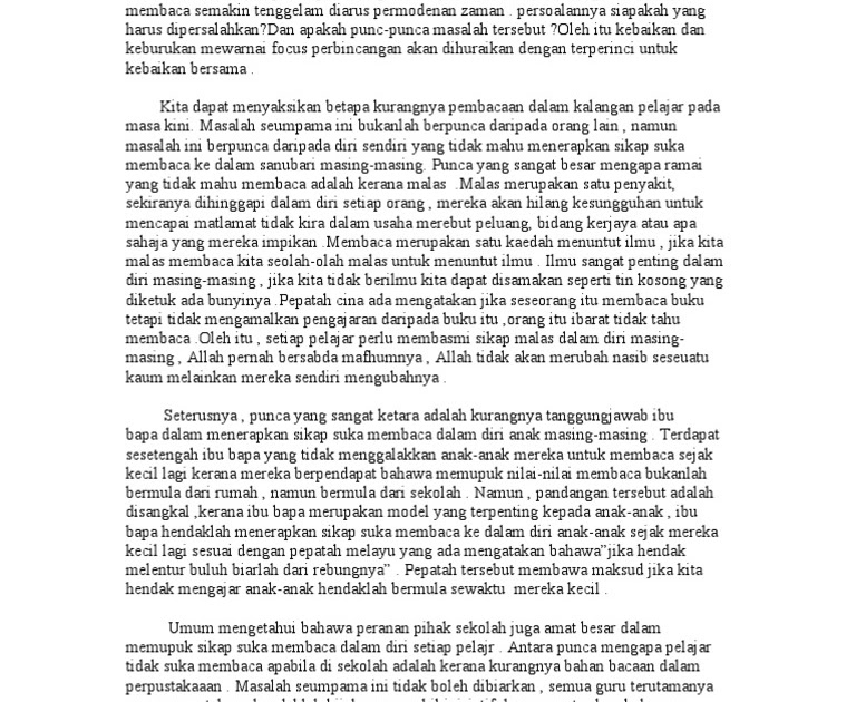 Contoh Soalan Novel Tingkatan 2 - Persoalan u