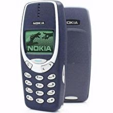 Gambar Hp Nokia 3310 Reborn Gambar HP Terbaru