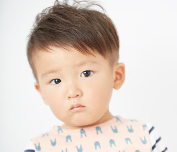 √無料でダウンロード！ 男の子 赤ちゃん 髪型 217525-赤ちゃん 男の子 髪型 天パ