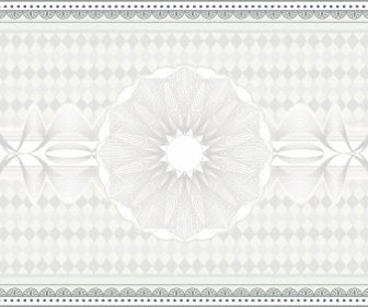 Download gambar background kwitansi : Decorative Pattern Certificate Backgrounds Vector Vector Pattern Free Vector Free Download