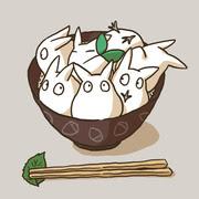 100以上 かわいい 小 トトロ イラスト