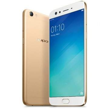  Harga  Oppo F1 Kredit X Gojek