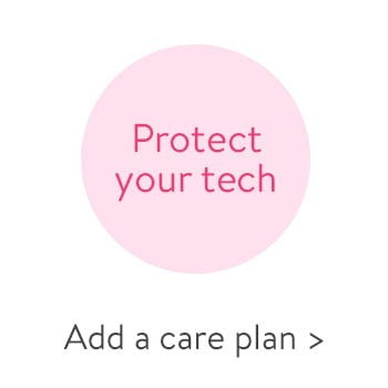 Protect your tech