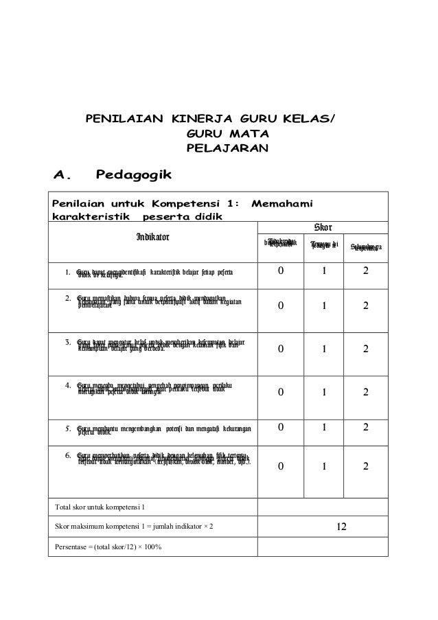 Contoh Laporan Evaluasi - Contoh Bee