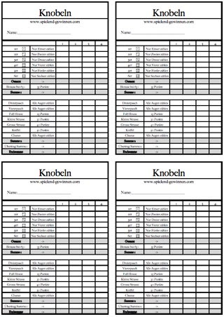 Maybe you would like to learn more about one of these? Knobelblock Gratis Zum Ausdrucken
