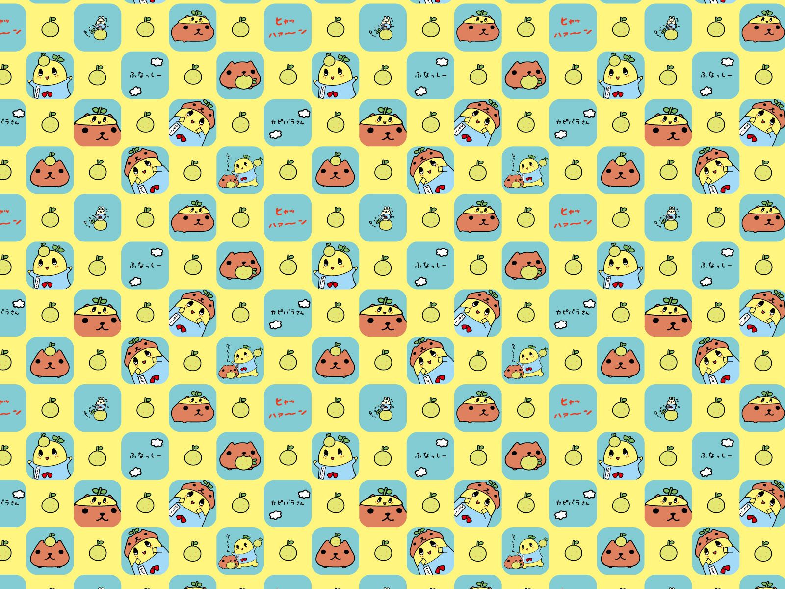 元のふなっしー 壁紙 ただ壁紙hd