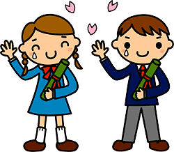 新鮮な小学校 6 年生 小学校 卒業 イラスト ディズニー画像のすべて