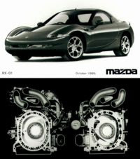 マツダ Rx 01 マツダ Rx 7 Lmレースカー 01 Kabegamiqulpay