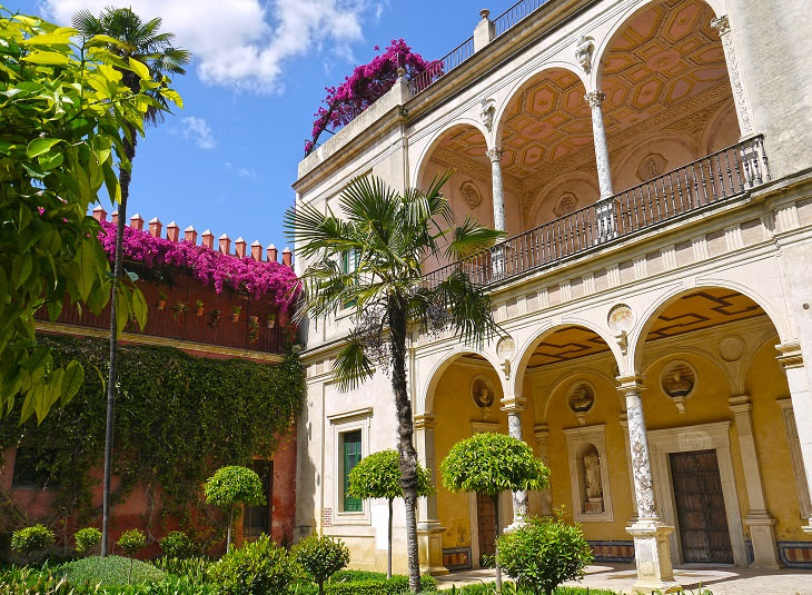 Seville Spain