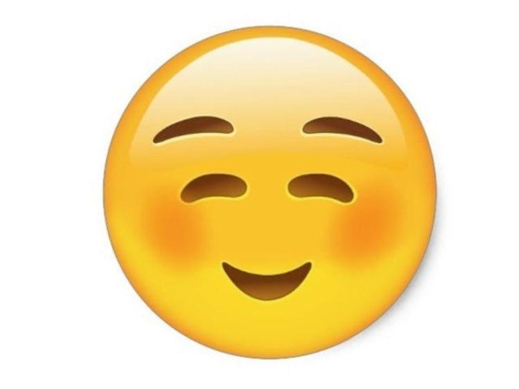 5000 Gambar Emoji Senyum  Tapi Sedih Terbaru Infobaru