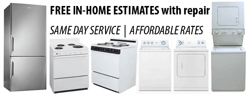 Home Appliances Near Me