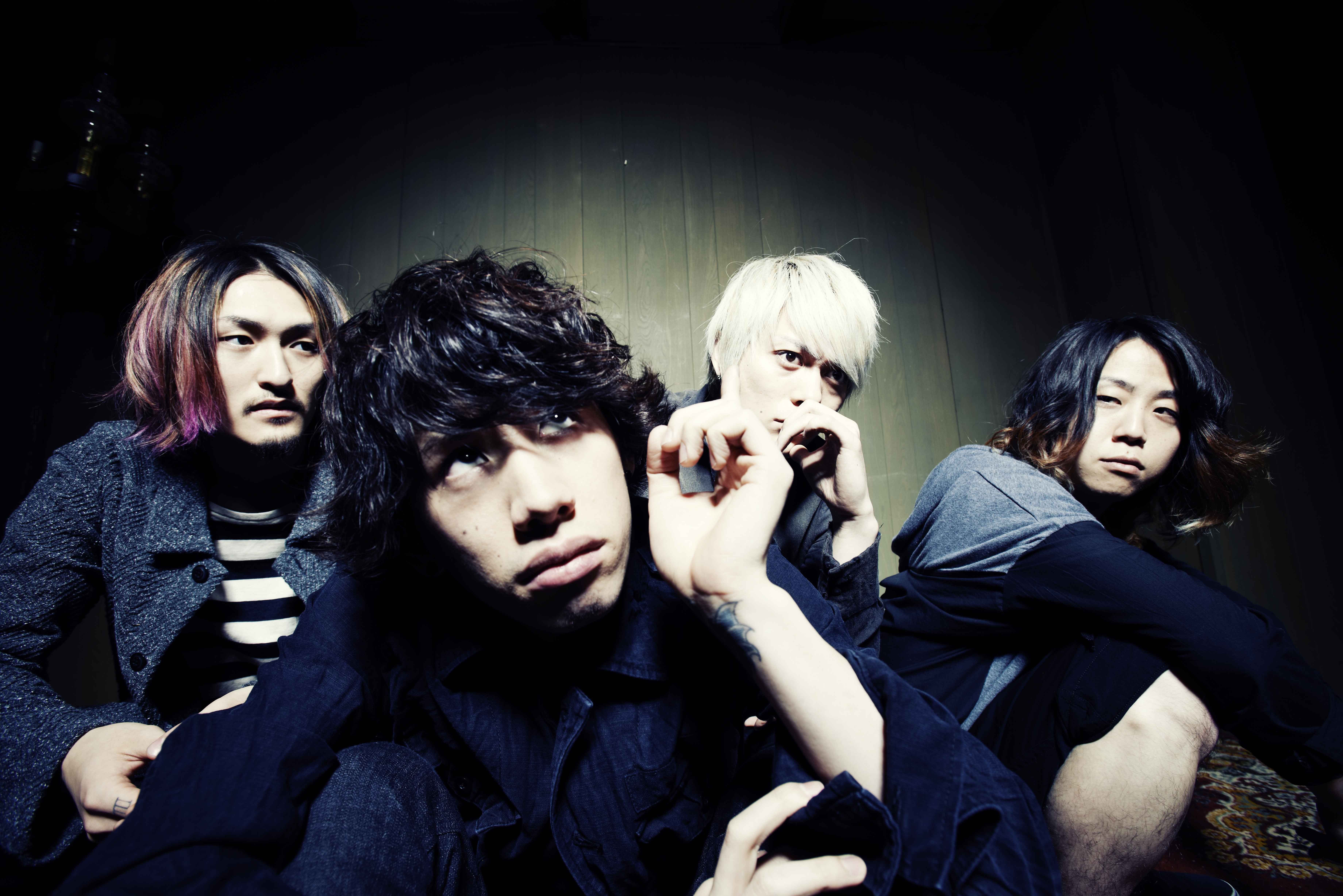 One Ok Rock かっこいい 壁紙 無料のhd壁紙 Joskabegami