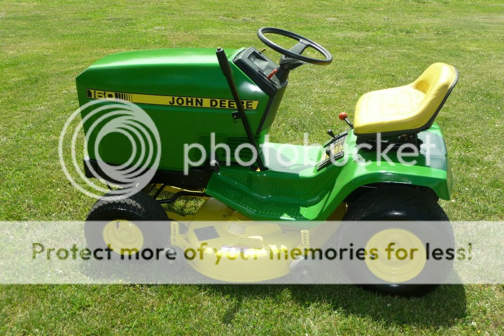 John deere 180 mower deck. Interested In Used John Deere 180 My Tractor Forum