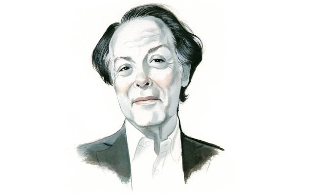 Javier Marías