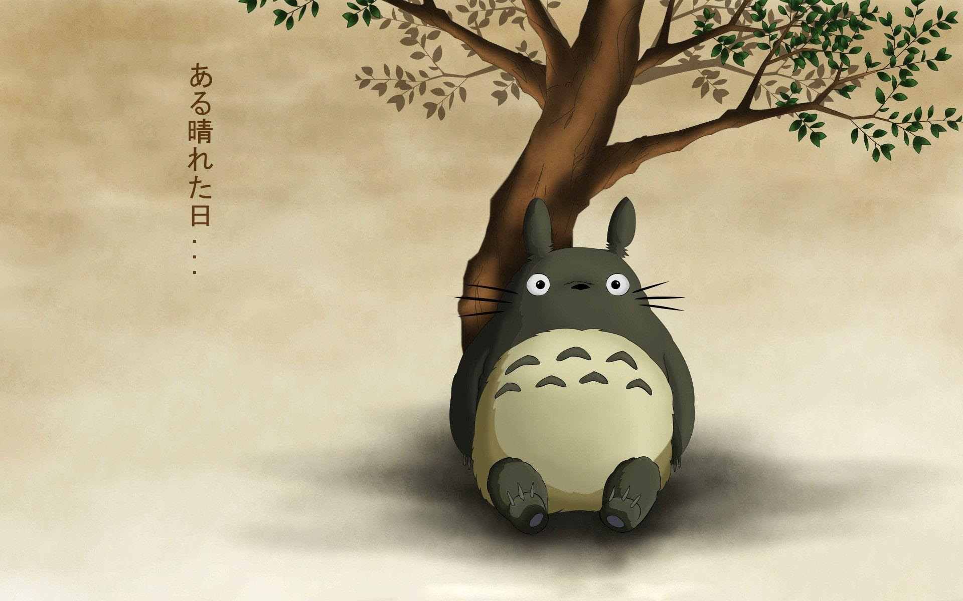 新しいコレクション トトロ 画像 高 画質