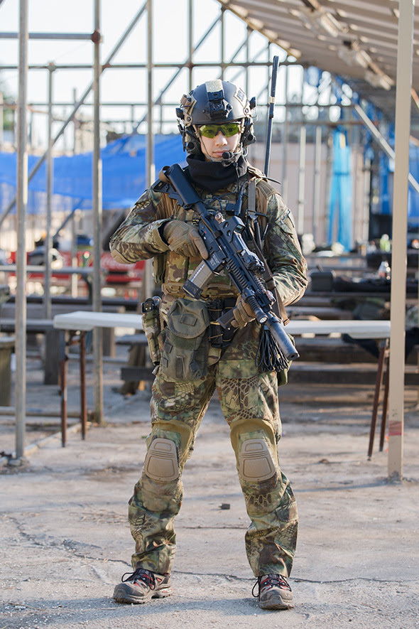 最高かつ最も包括的なpmc サバゲー 装備 かっこいい 全イラスト集