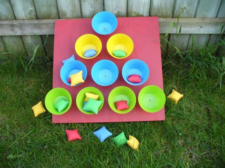 10 experimentos faciles con agua que puedes hacer en casa (ii) * experimentos caseros para. 13 Entretenidos Juegos Que Puedes Hacer En Casa Para Que Los Ninos Jueguen En El Patio Upsocl