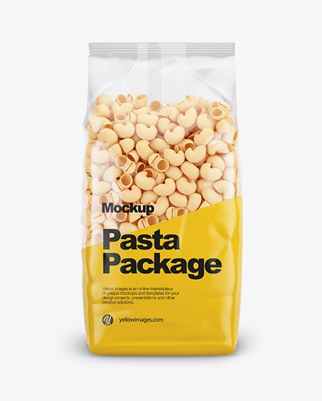Download Free Mockups Pipe Doppia Rigatura Pasta Mockup - Front View Object Mockups - Free Mockups Pipe ...