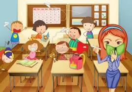 See 3 authoritative translations of indisciplina in english with example sentences and audio pronunciations. Indisciplina En El Aula Mi Sitio