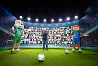 Football-for- Friendship- eWorld- Championship- united -young -athletes- from- 104- countries