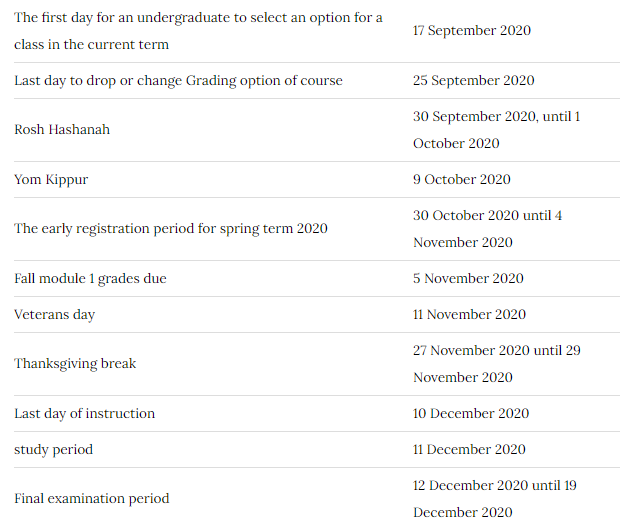 Brandeis Academic Calendar 2021 22 - 2021 Calendar