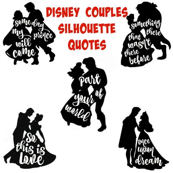 Free Free Disney Princess Quotes Svg SVG PNG EPS DXF File