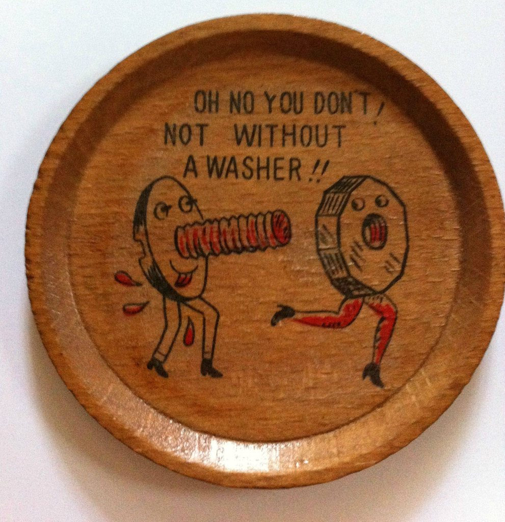Best Drink Coasters Ever MegaMachine