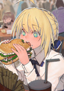 いっぱい食べる ご飯 食べ てる イラスト 1806 Blogwallnguyen
