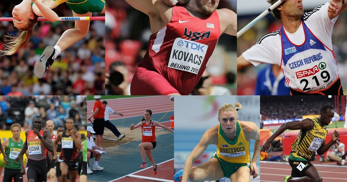 Women's Heptathlon Decathlon Events - STATE HIGH SCHOOL ...