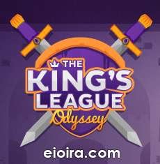 Games Cheat: The King's League: Odyssey Game Review & Walkthrough Guide