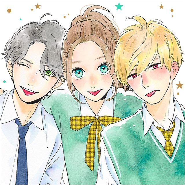 デザート 漫画 おすすめ 世界漫画の物語