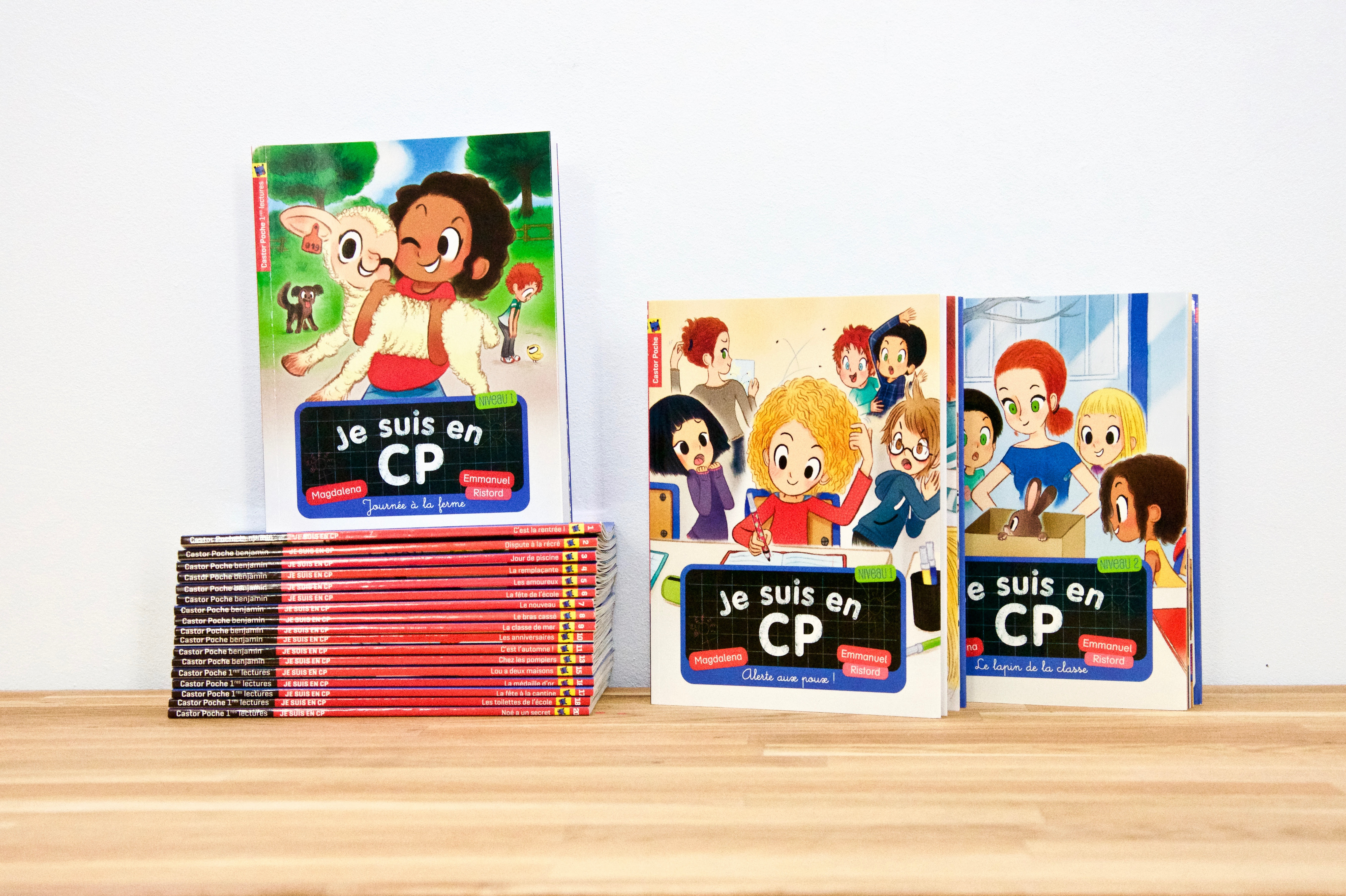 Mon Carnet De Lannee Je Suis En Cp Free Audiobook ...