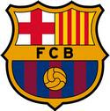 Escudo Barcelona  FC