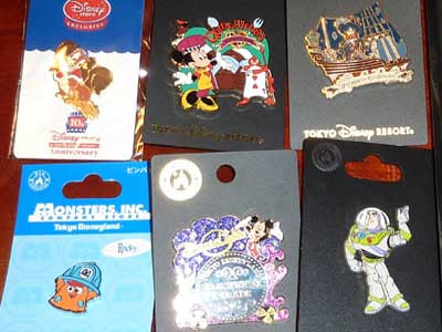 トップ100 ディズニーシー ピンバッチ 最高の壁紙コレクション