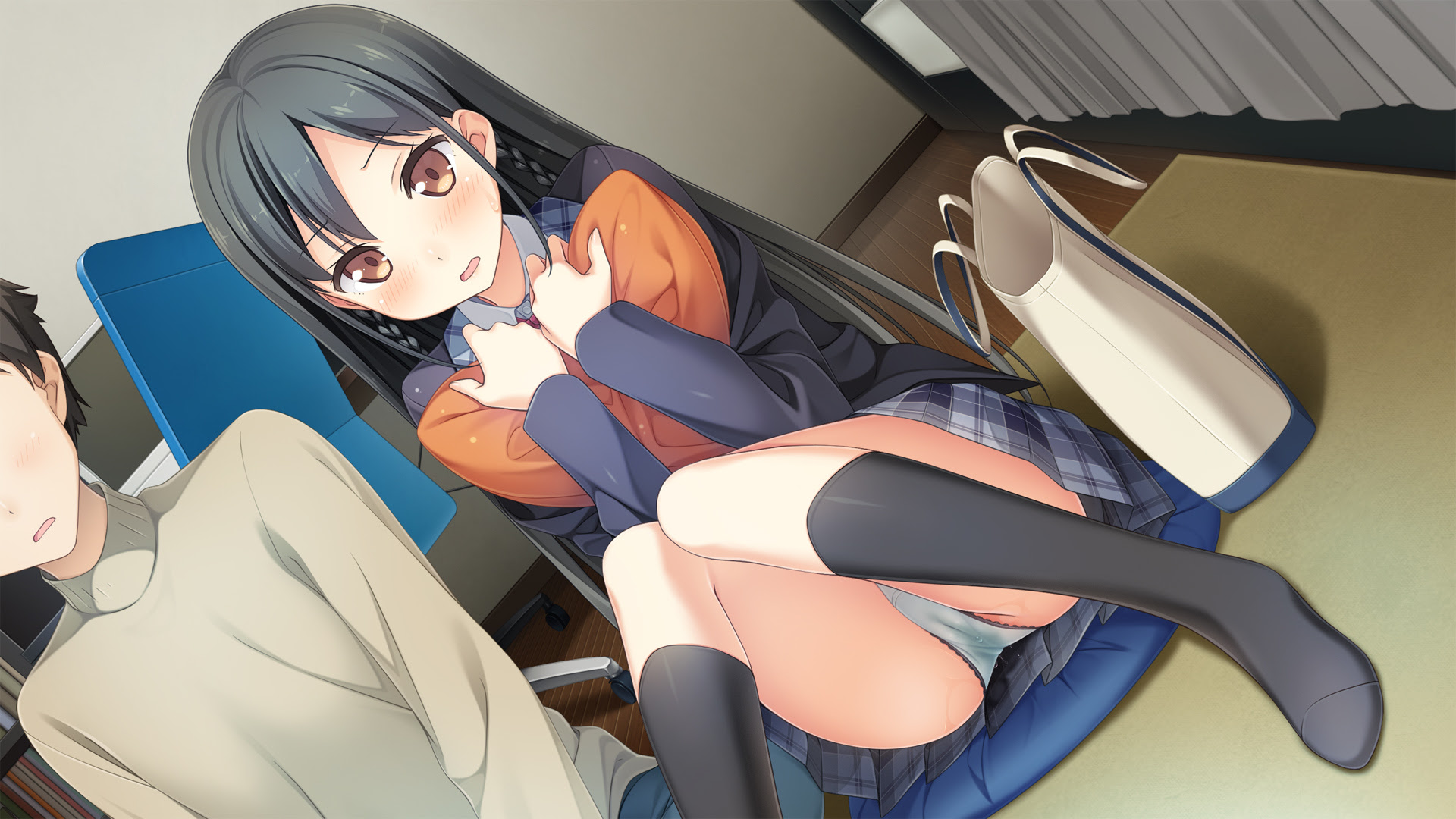 70以上 恋する彼女の不器用な舞台 画像 Saikonoflexmuryogazo