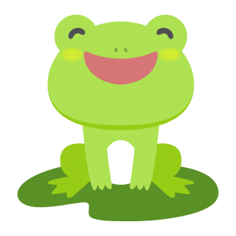 新鮮なかえる ジャンプ イラスト かわいいディズニー画像