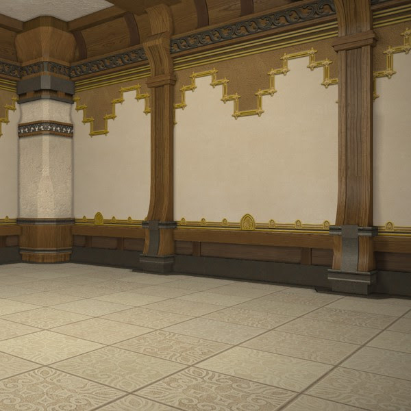 Ff14 ハウジング 壁紙 一覧 Udin