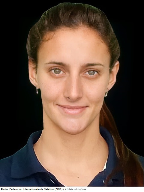 Virginia bardach martin (born 3 april 1992) is a swimmer who competes internationally for argentina. Olympedia Virginia Bardach