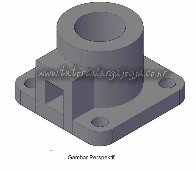 Terkeren 13 Gambar 3d  Mesin Gani Gambar