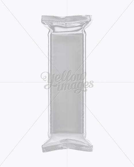 Download Download Glossy Snack Bar Mockup Half Side Front View PSD ...