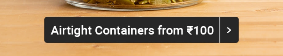Air Tight Containers