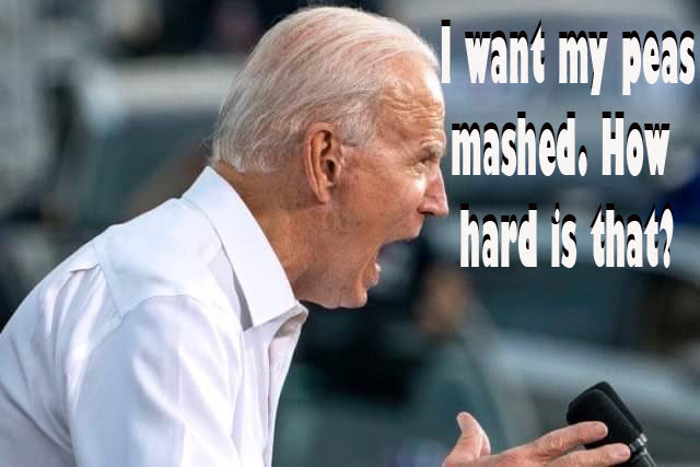 Joe Biden meme