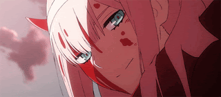 Darling in the franxx | see more about zero two, darling in the franxx and gif. Zero Two Gif Wallpaper Pc Black Desert Pearl Abyss Kalo Mau Request Juga Gpp Dedra Garlitz