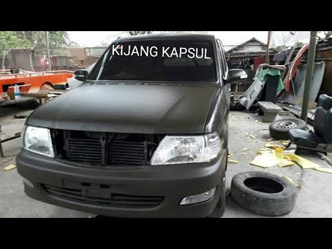 Harga Lampu Mobil Kijang  Kapsul 03 Bosch Jual Harga Murah